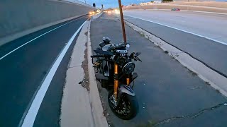 I Got Stranded on The Side of The Freeway by imKay 37,796 views 2 weeks ago 20 minutes