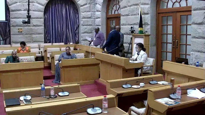 Portfolio Committee on Justice and Correctional Services, 12 April 2023