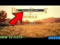 How to fix it black desert mobile service is not available in this region