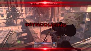 OMG | Trickshot Promo ( A New Era Of Sniping )
