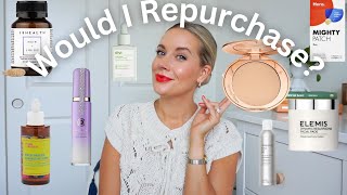 Products I’ve Used Up | Skincare, Bodycare, Haircare &amp; Makeup EMPTIES