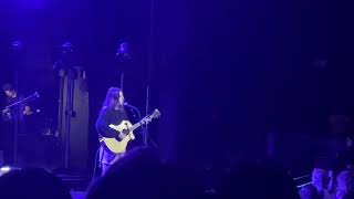 Grace Enger - Ruin (new song live acoustic Santa Ana 9/18/2023)