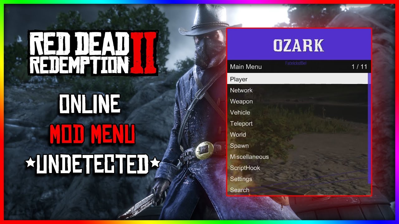 Mаgvоut 2 mod menu