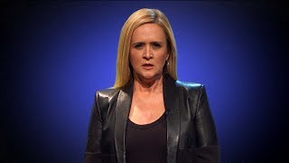 Time's Up, NRA | Full Frontal on TBS