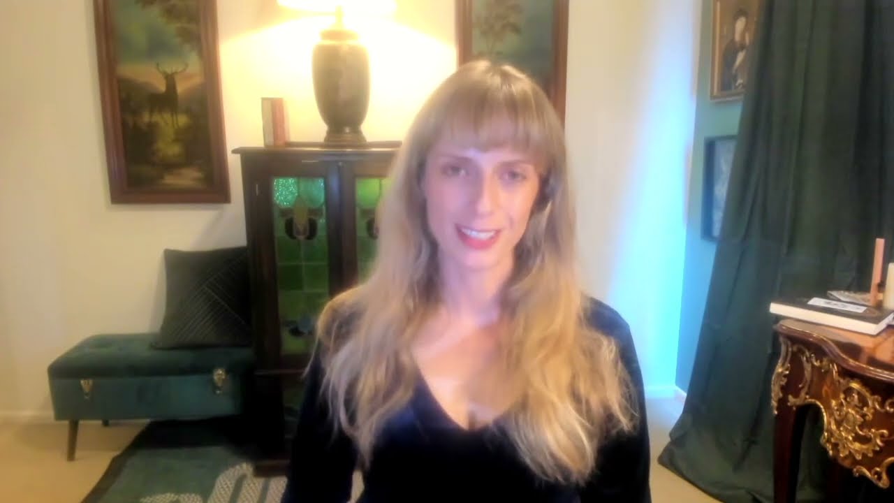 Want to get what you truly desire?