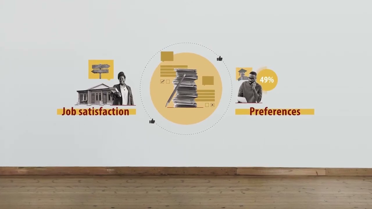 Main findings from the Teacher Demographic Dividend research project