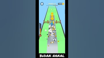 Slap and Run - Level 10 | Gameplay Walkthrough - Fun Game 2022