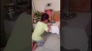Visiting their caretaker’s room #nanny#twinbrothers#twinmoments#twins#baby#prayer#cutebaby#youtube