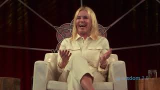 An Honest Conversation with My Shrink: Chelsea Handler in Conversation with Dr. Dan Siegel