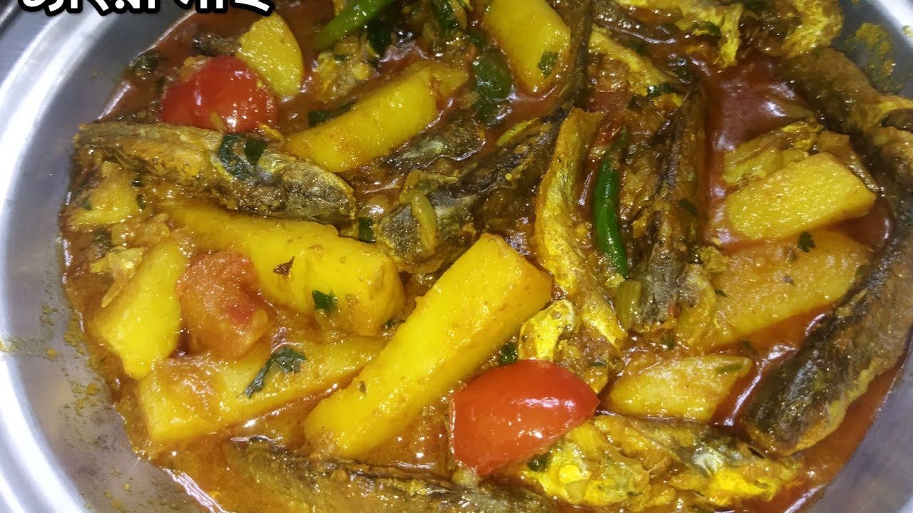 এভাবে ট্যাংরা মাছ রান্না করলে দারুন স্বাদ হয়। 