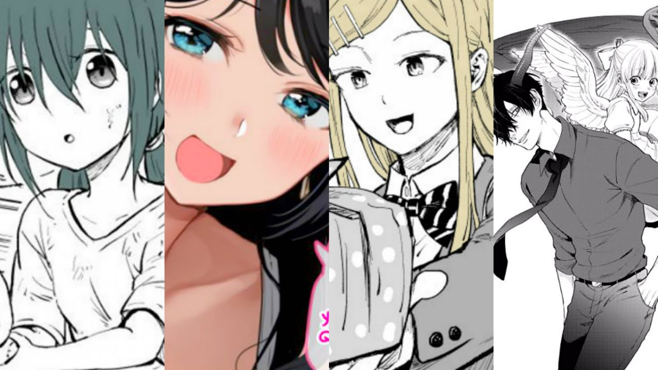 Лучшее из дубляжа One Shot Manga 2019 года