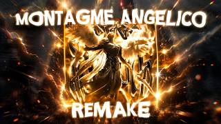 HOW TO DJ FKU, SXYGX - MONTAGEM ANGELICO | free remake flp by nlanx