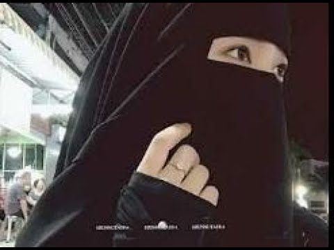 Hijab Dance |Hijab Dance Girl| Hijab Dance Modelling| Hot muslim girl dance in niqab