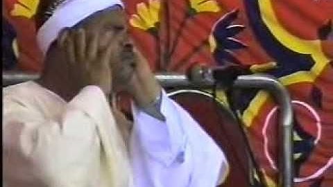 تلاوة خاشعة ممتعة من الشيخ عنتر سعيد مسلم و سورة الواقعة والحديد . . .