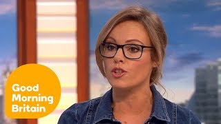 How Should Women Address The Gender Pay Gap? | Good Morning Britain
