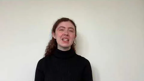 Jessica Giordano Non-Equity Video Submission