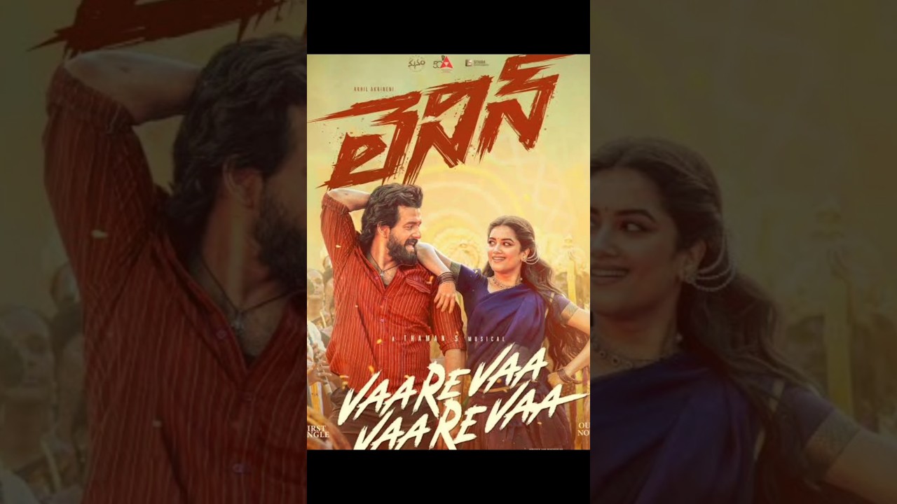 Lenin Movie Update: Akhil Akkineni Action Film Box Office & Details | 2026