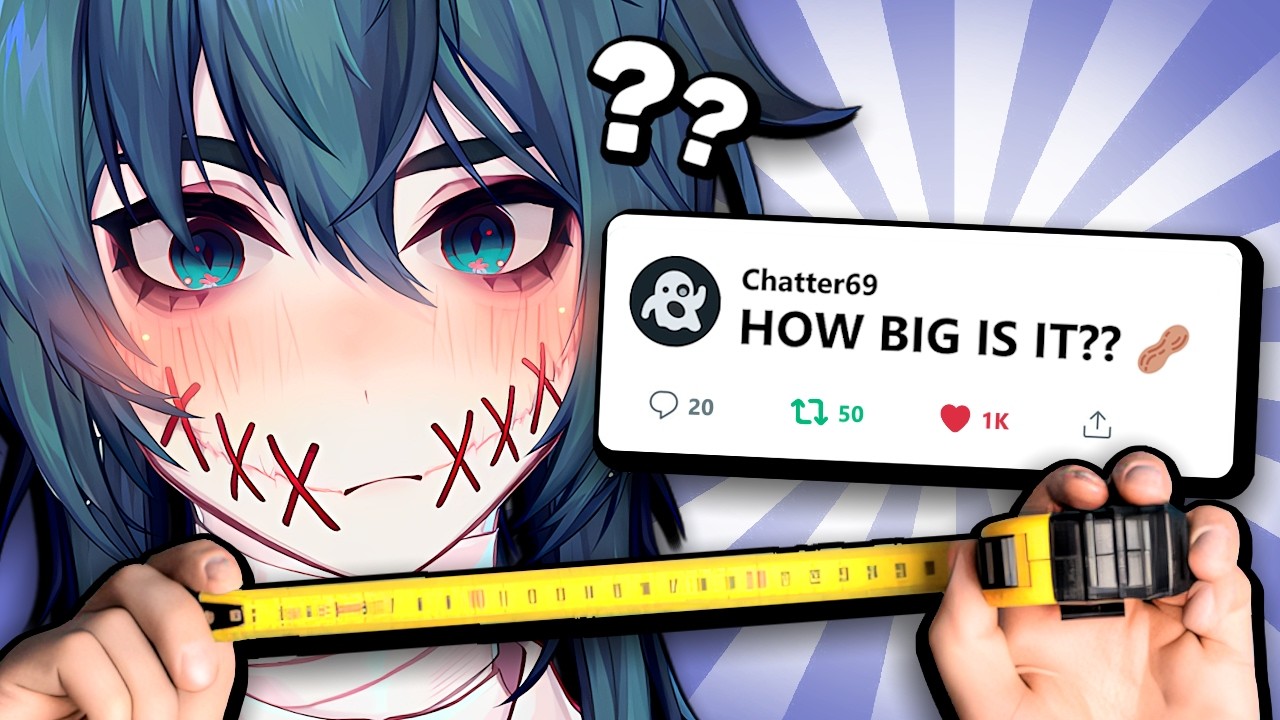 Omi Answers Twitch Chat's BURNING Questions