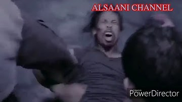 THE RAID - Iko uwais vs mad dog