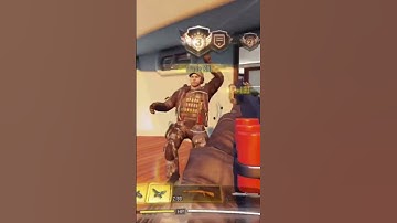 Enemy kill at ship 🛳️ #short #2023 #shortsvideo #callofduty #cod #codgameplay