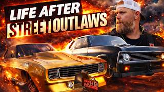 Street Outlaws Star Scott Taylor - What's He Up To Now?