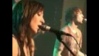 Ash - Starcrossed (live)