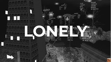 🔴MTA DM Mapping [Lonely] #5🔴