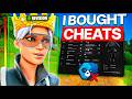 Fortnite Cheats - That CANNOT Get You BANNED!