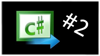 C# Episode 2 - Comments, Console.ReadLine(), Variables, Data Types, Character Literals