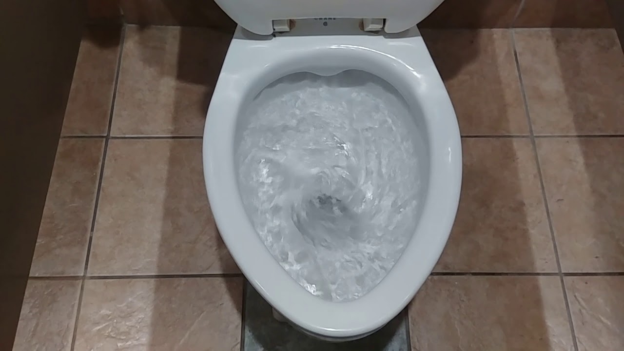 Older Crane Toilets YouTube