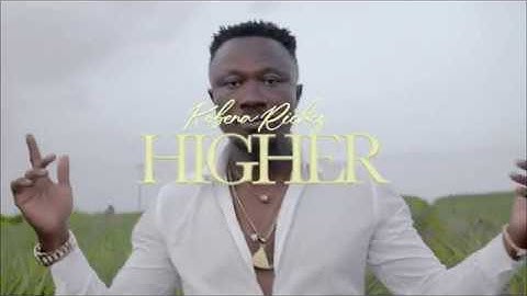 Kobena Richiz   - Higher (Official Music Video)