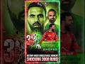 FAKHAR ZAMAN 3000 RUNS IN PSL 🔥 | History Made! 😱 #Shorts#psl 2026 #pakistancricket #cricketnews