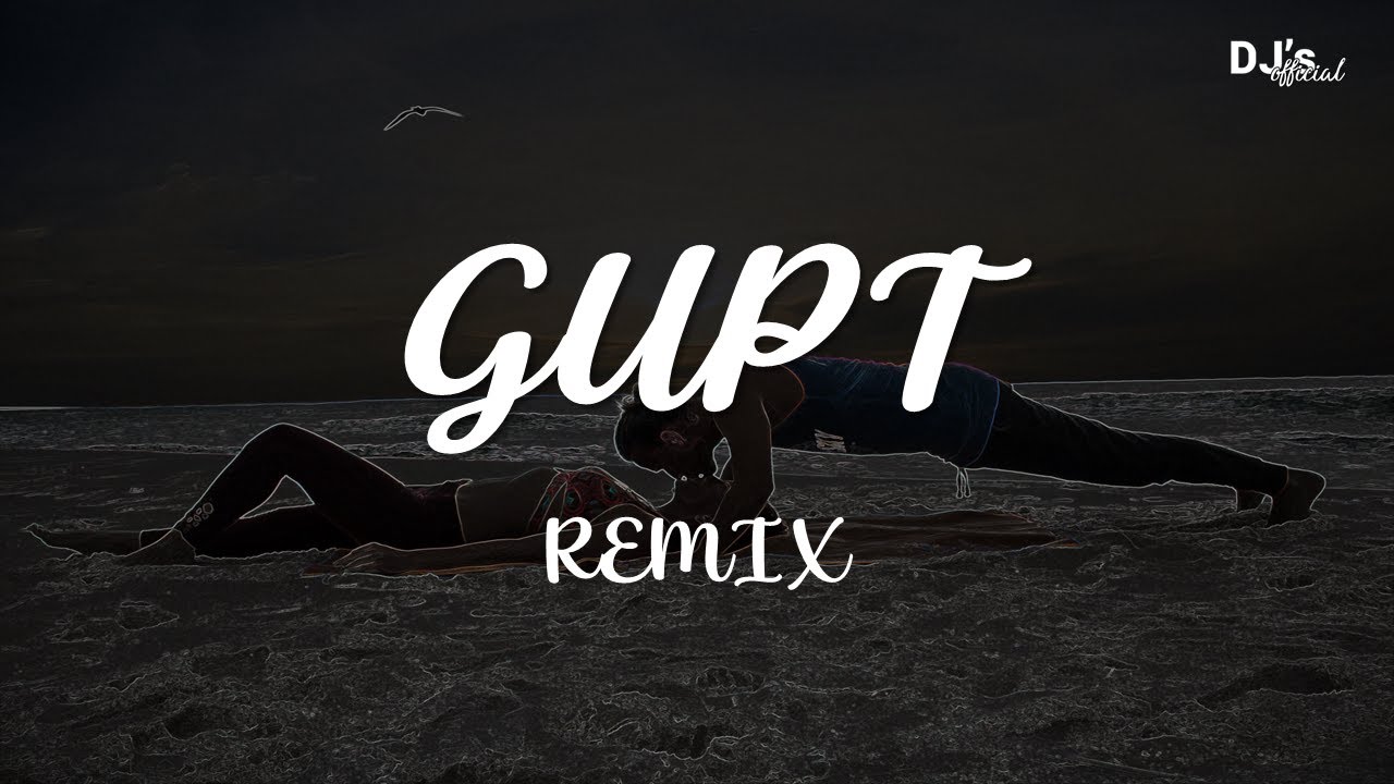 Gupt Title   Remix  Melodic Techno  Debb  DJs  REMIX debb