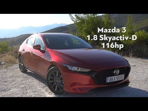 Δοκιμή-mazda-3-1.8-skyactiv-d