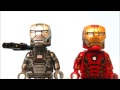 Beginning of video