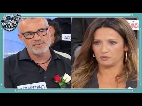 Video Ritorno di fiamma a Uomini e Donne Elisabetta e Sebastiano sotto accusa