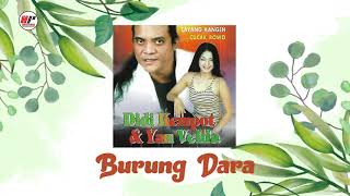 Didi Kempot & Yan Velia - Burung Dara