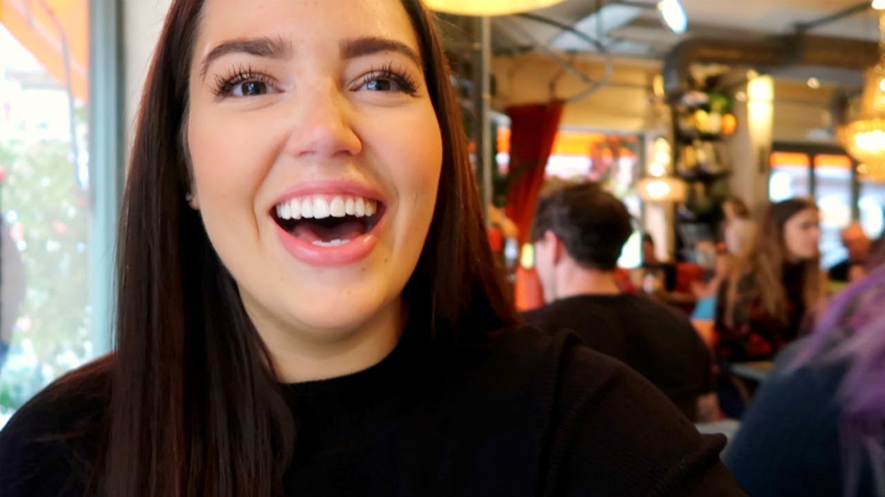 NOVEMBER 5 - an emotional day in london 🙃