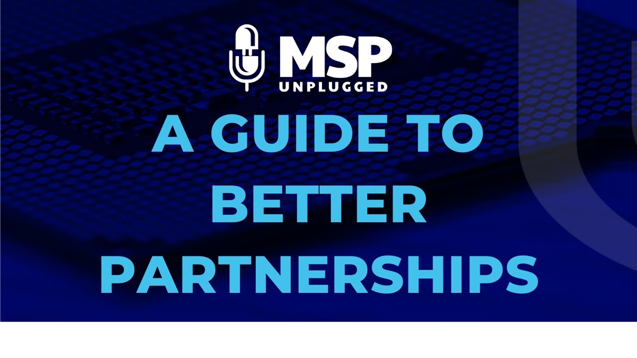 EP 257 Breaking Up with Your Vendor: A Guide to Better Partnerships