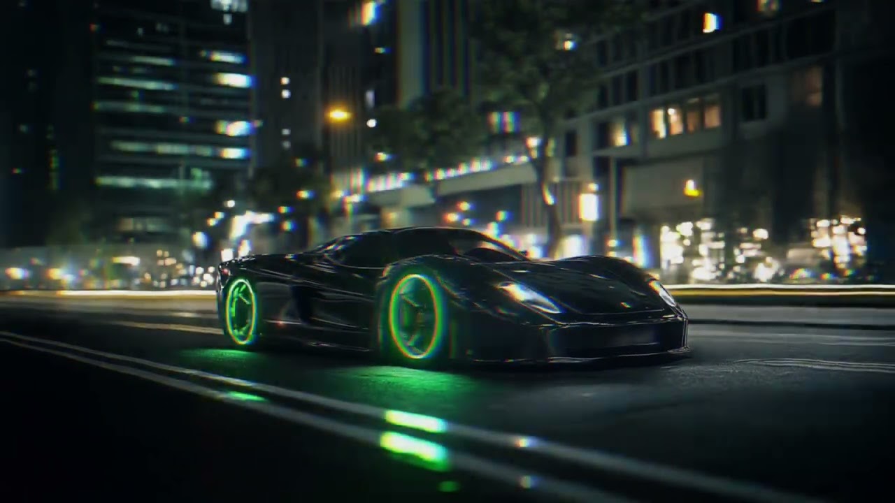 Maskova - Gangster Paradise | Hip-Hop x Bass Boosted Mix