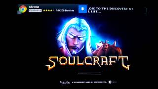 SoulCraft   Action RPG Game Android Review 480p screenshot 2