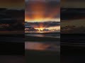 This Light Ray Moment Was Absolutely Stunning #sunset #sky  #goldenhour #stressrelief #lofimusic