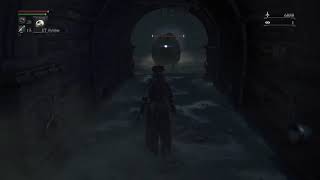 The Best Visceral Attack - Bloodborne