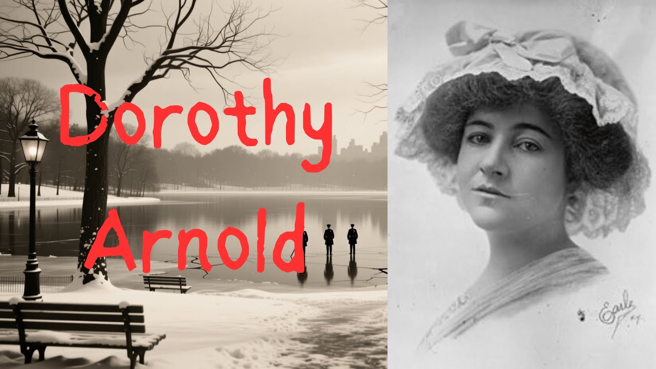 なぜ家族は6週間も隠蔽したのか？ニューヨーク上流社会を揺るがした令嬢失踪事件の闇