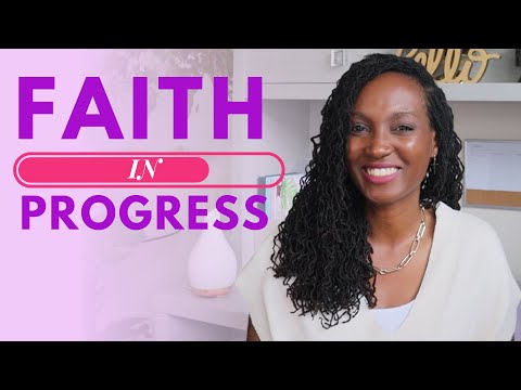 Why Slow Growth Builds Strong Faith