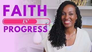 Celebrity Why Slow Growth Builds Strong Faith Wealth