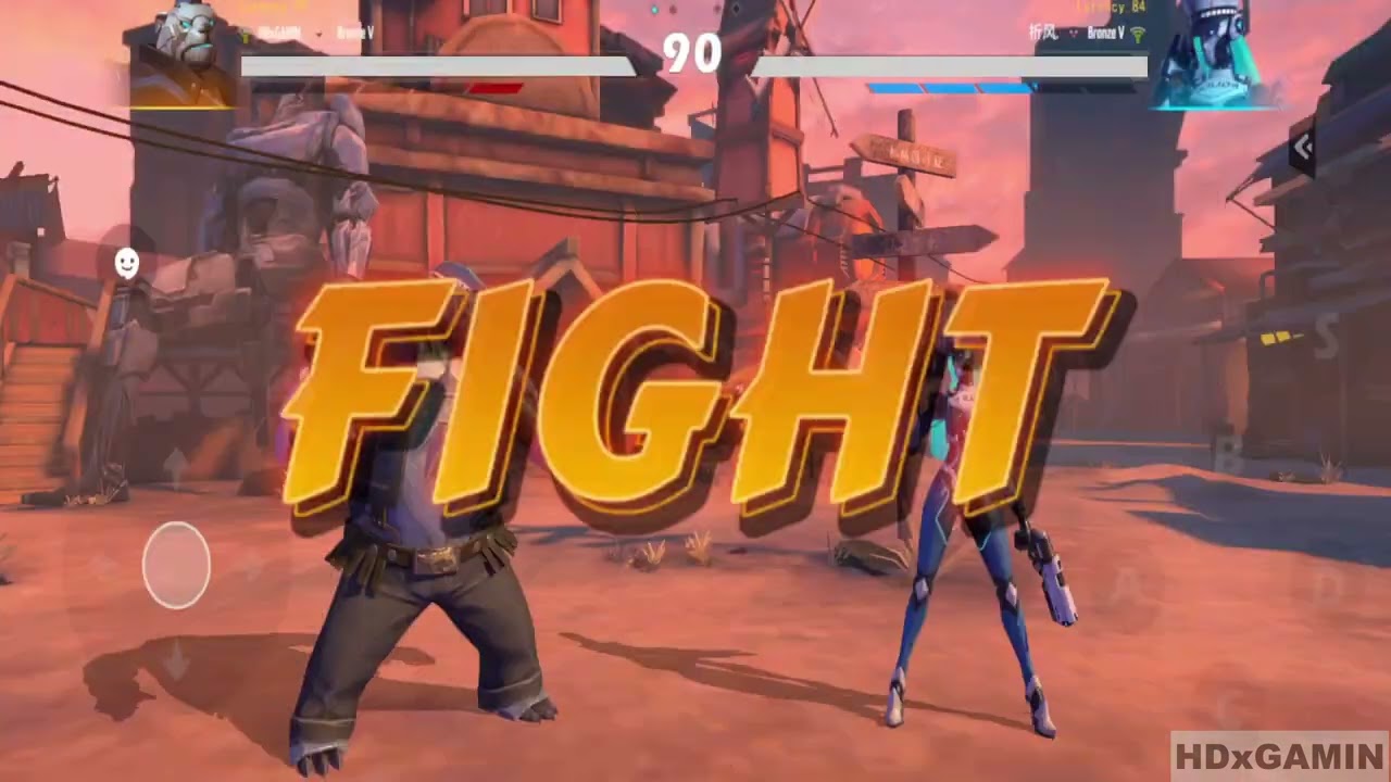 Metal Revolution Android Gameplay | Mikhail | Ultra Graphics | 4K 60 FPS