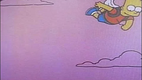 The Simpsons - Short Intro