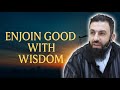 Knowledge First: Don’t Confuse Culture with Islam | Belal Assaad