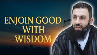 Knowledge First: Don’t Confuse Culture with Islam | Belal Assaad
